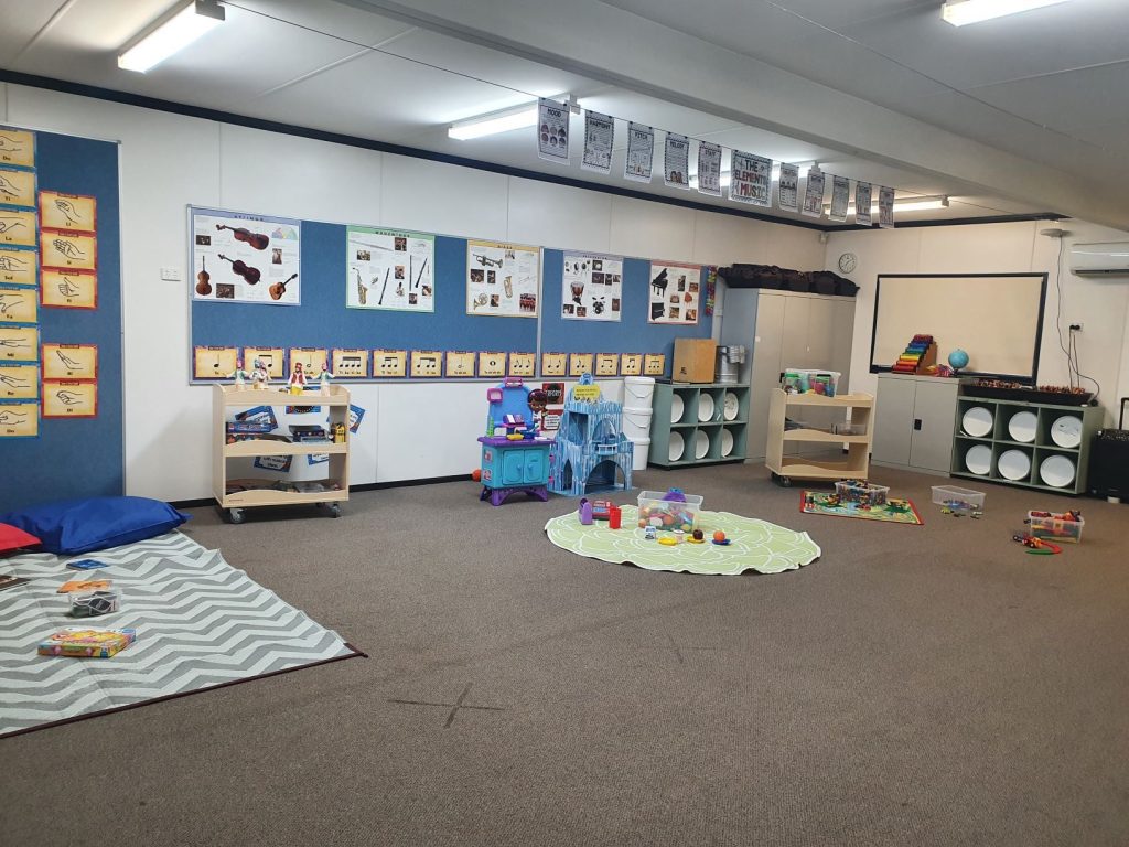 Camp Australia Head Office Photos