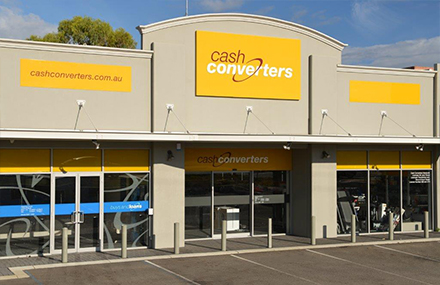 Cash Converters Head Office Photos