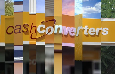 Cash Converters Head Office Photos