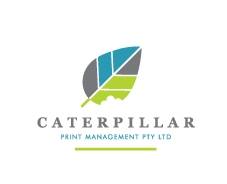 Caterpillar Print Management