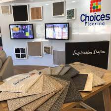 Choices Flooring Head Office Photos