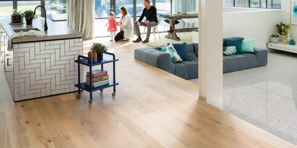 Choices Flooring Head Office Photos