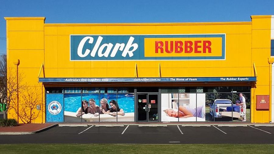 Clark Rubber Head Office Photos
