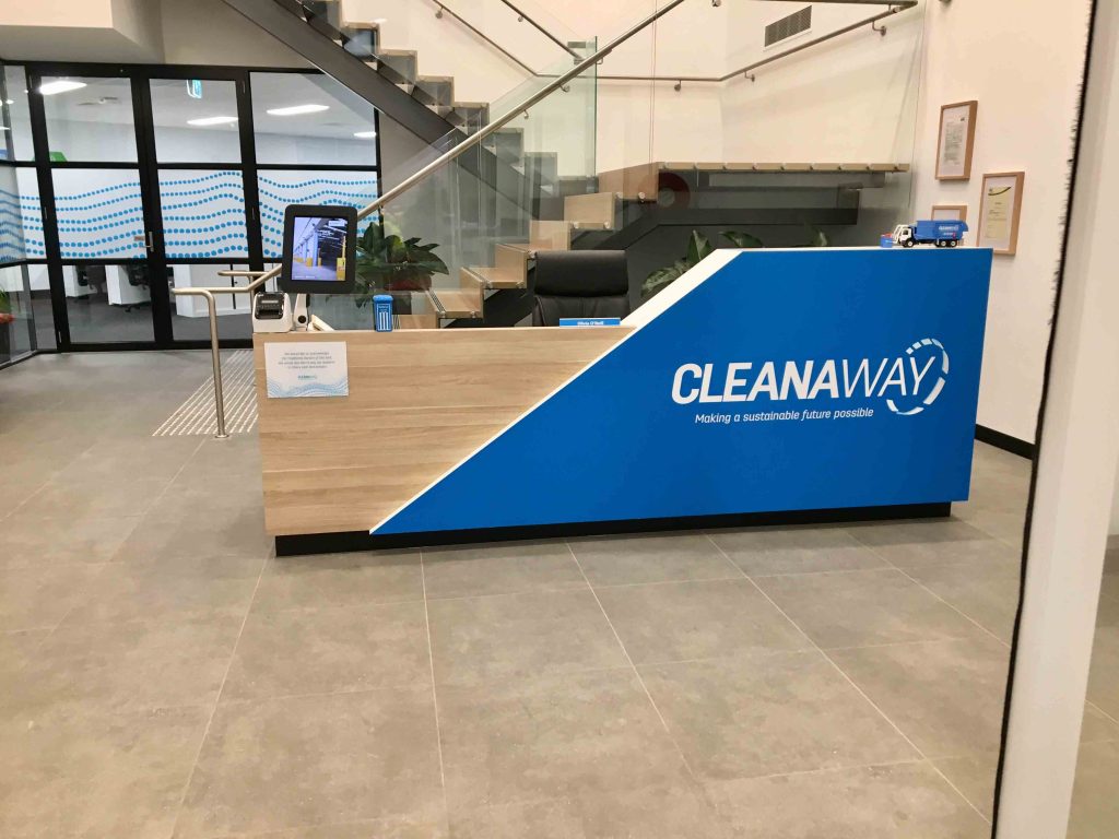 Cleanaway Head Office Photos