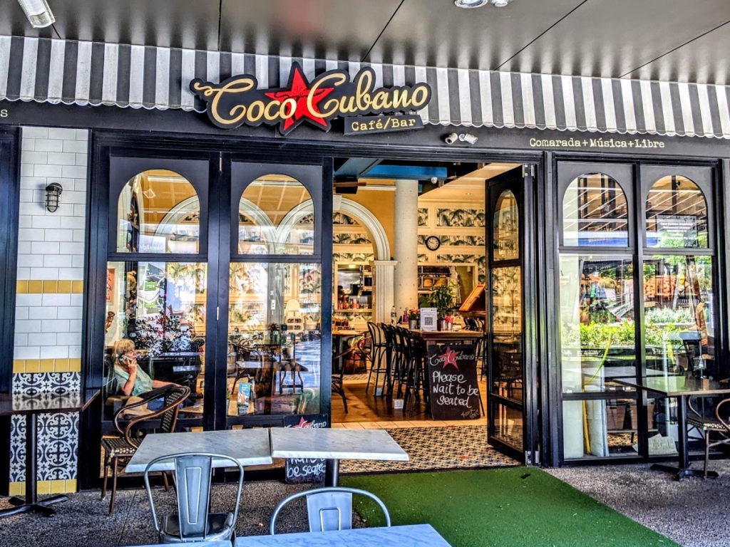 Coco Cubano Head Office Photos