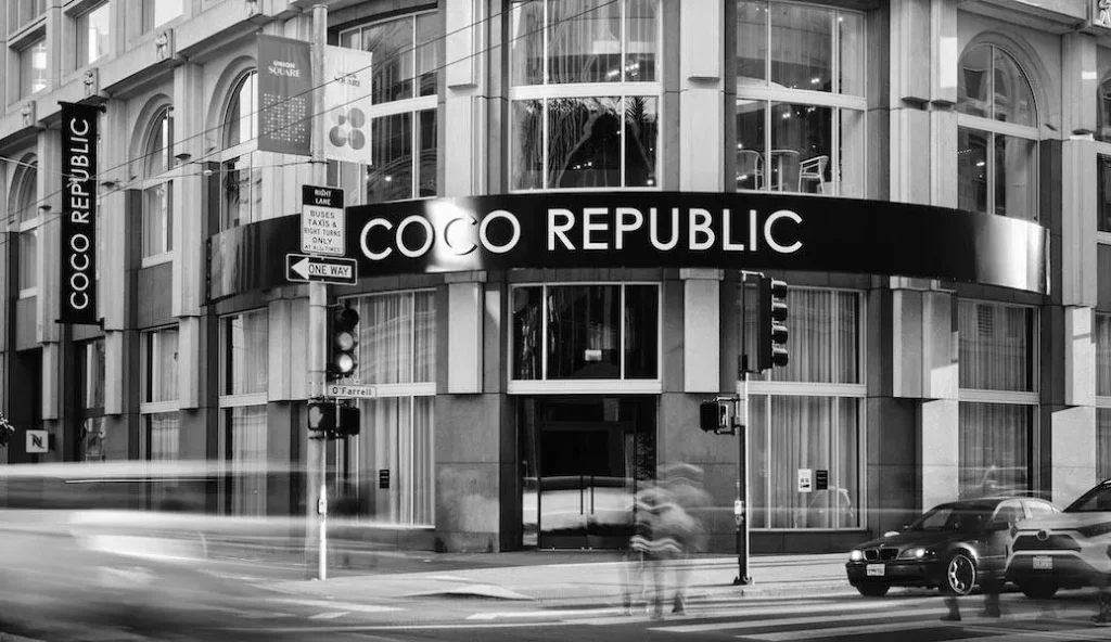 Coco Republic Head Office Photos