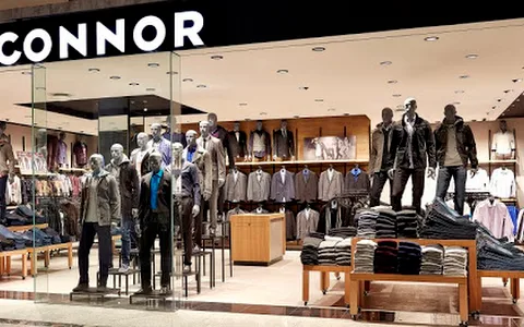Connor Clothing Head Office Photos