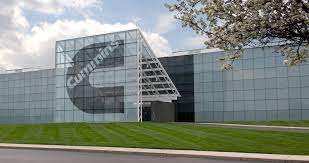 Cummins Head Office Photos