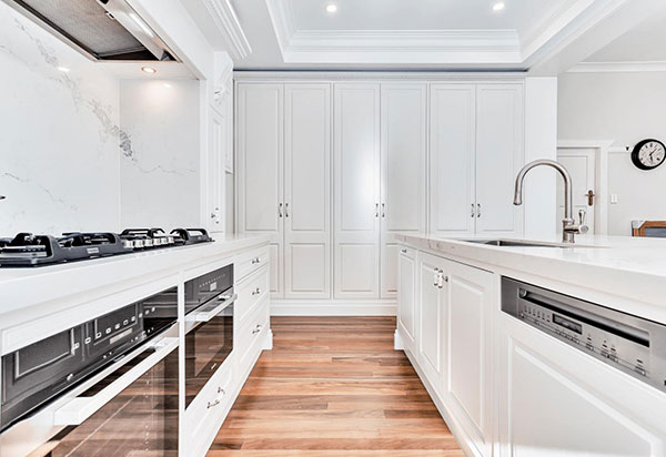 Dégabriele Kitchens + Interiors Head Office Photos