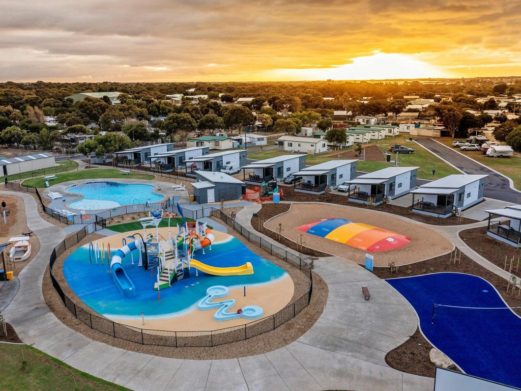 Discovery Parks & Resorts Head Office Photos