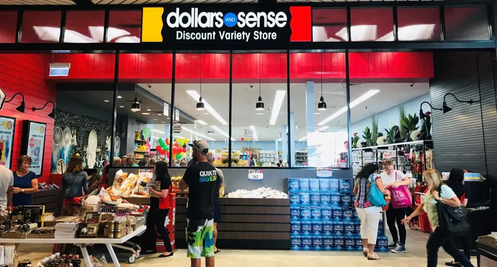 Dollars and Sense Head Office Photos
