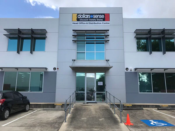 Dollars and Sense Head Office Photos