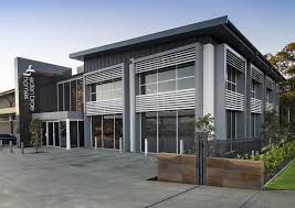 Eden Brae Homes Head Office Photos