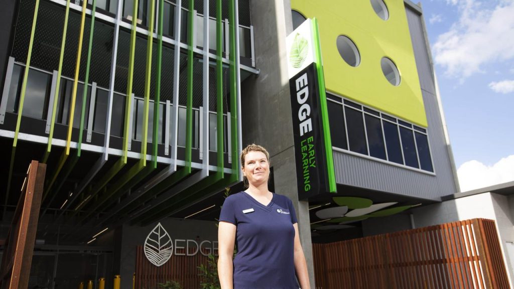 Edge Early Learning Head Office Photos