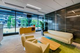 Energy Queensland Head Office Photos