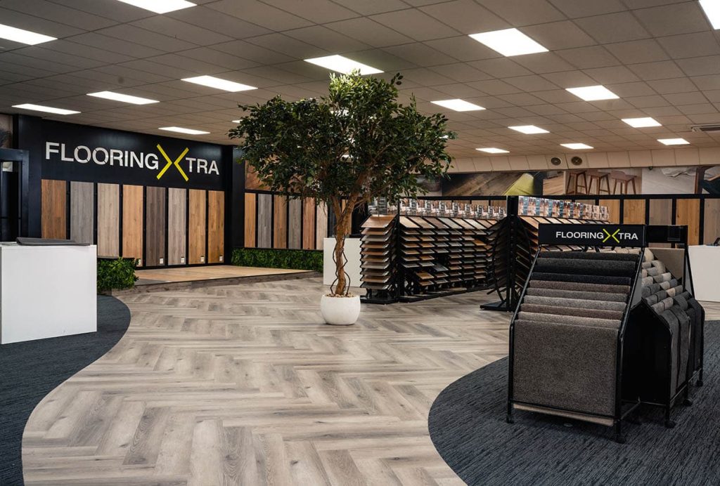 Flooring Xtra Head Office Photos