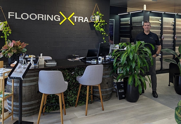 Flooring Xtra Head Office Photos