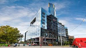 Foxtel Media Head Office Photos