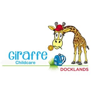Giraffe Childcare Docklands