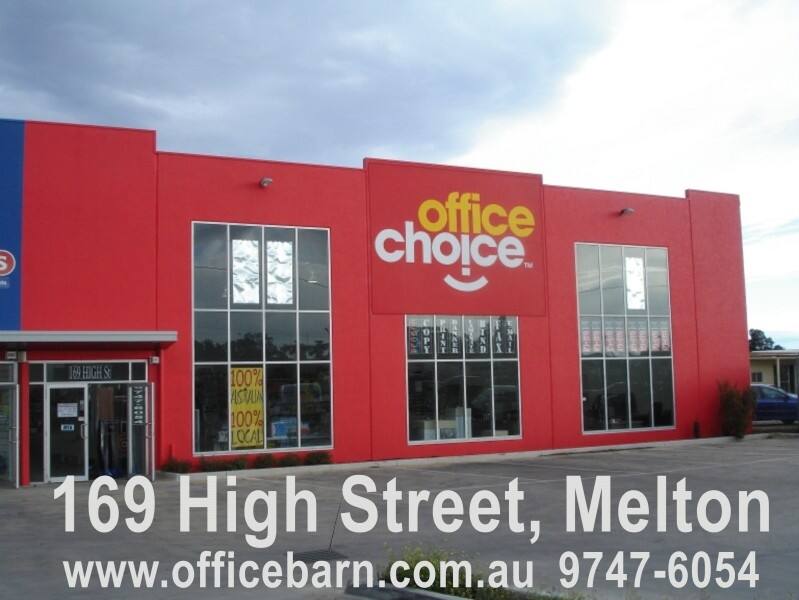 Office Choice Head Office Photos