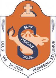 Saint Stephen's College