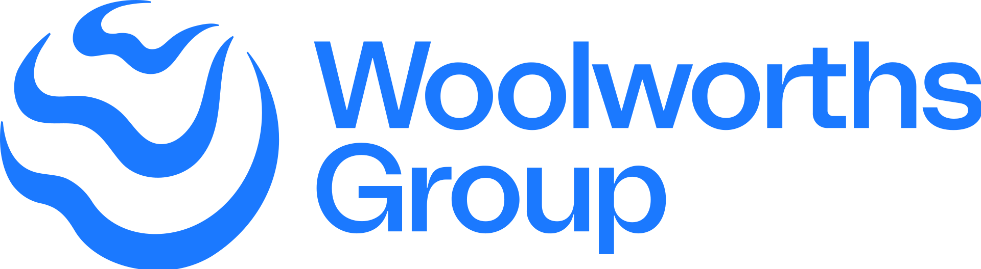 Woolworths Group
