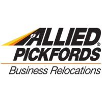 Allied Pickfords