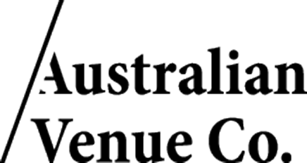 Australian Venue