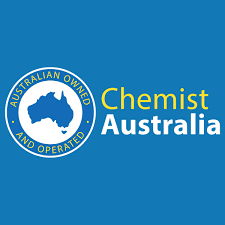Chemist Australia