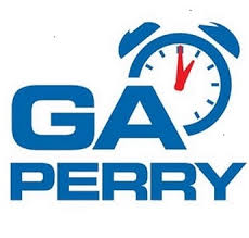 GA Perry