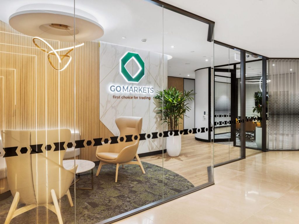 GO Markets Head Office Photos