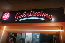 Gelatissimo Head Office Photos