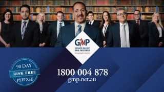 Gerard Malouf & Partners Head Office Photos