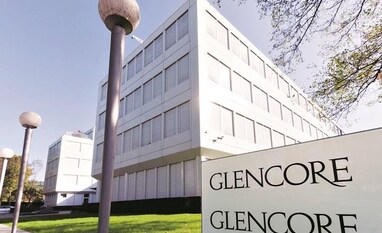 Glencore Head Office Photos