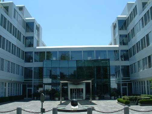 Glencore Head Office Photos