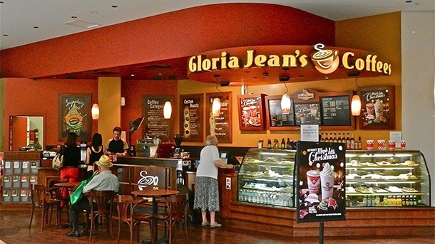 Gloria Jean's Coffees Head Office Photos