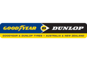 Goodyear & Dunlop Tyres