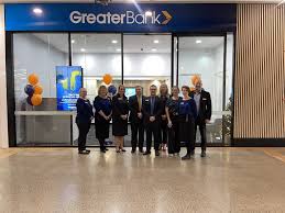 Greater Bank Head Office Photos