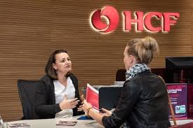 HCF Health Insurance Head Office Photos