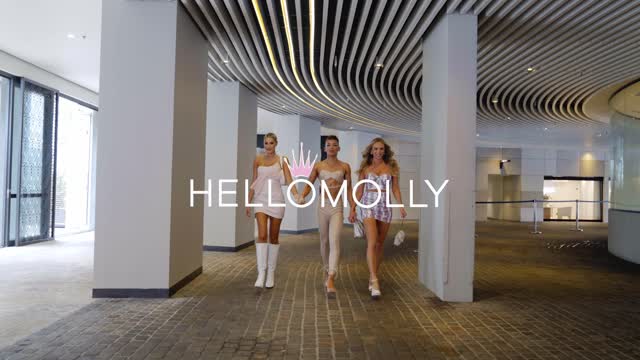 Hello Molly Head Office Photos