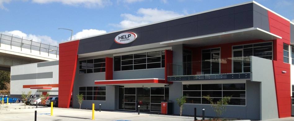 Help Enterprises Head Office Photos