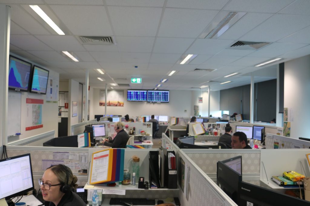 Holcim Head Office Photos