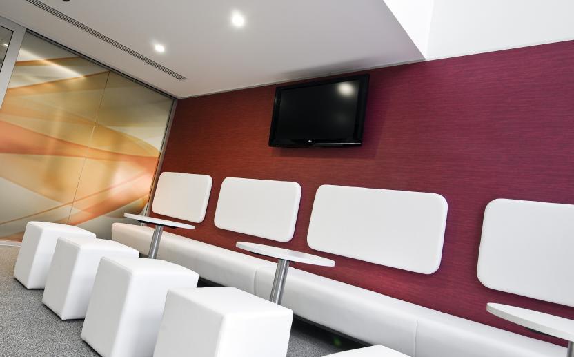 Horizon Power Head Office Photos