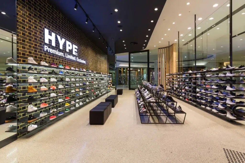 Hype DC Office Photos