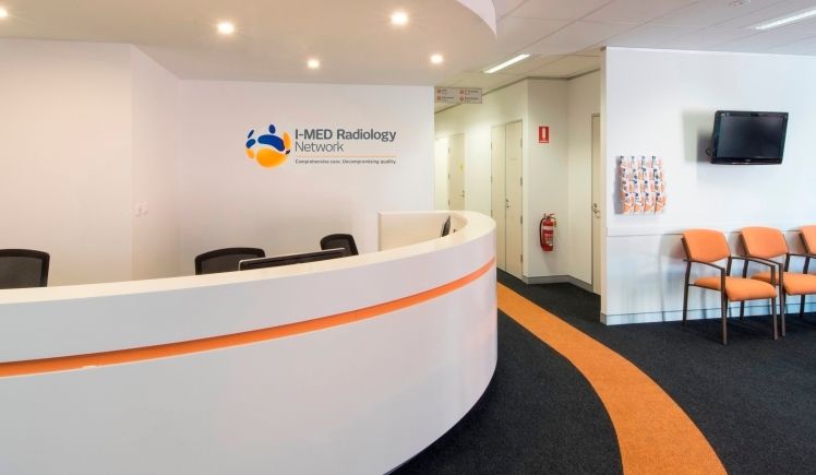 I-MED Radiology Network Head Office Photos