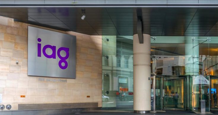 IAG Head Office Photos