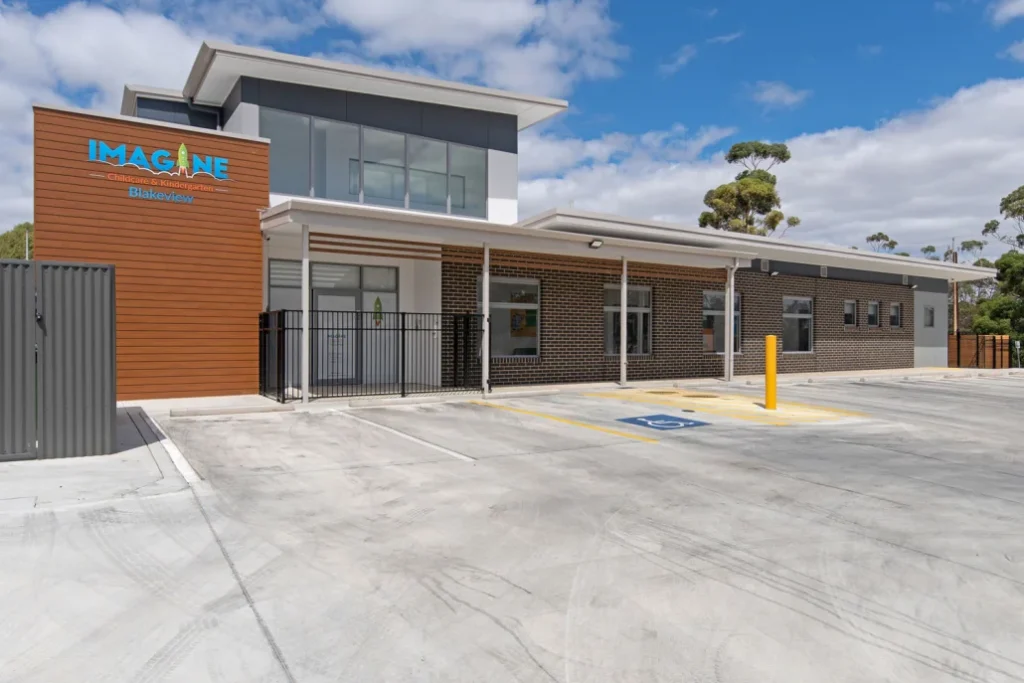 Imagine ChildcareHead Office Photos