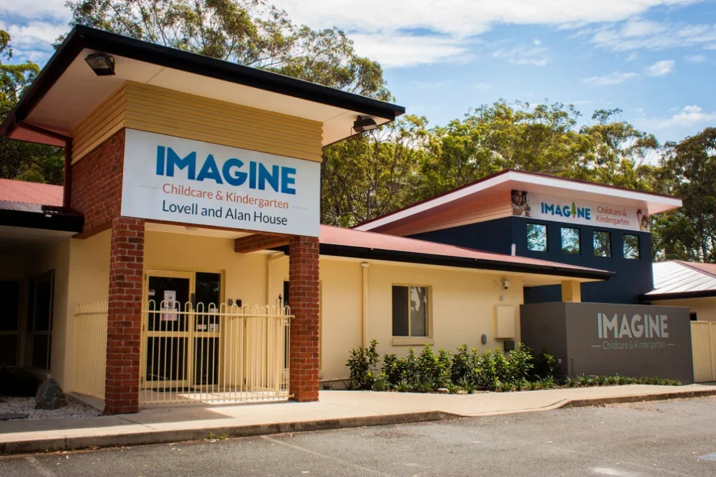 Imagine ChildcareHead Office Photos