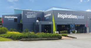 Inspirations Paint Head Office Photos