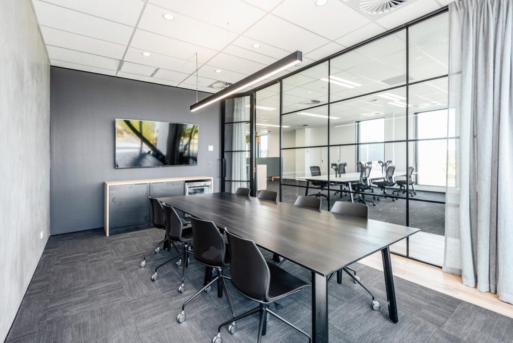 Kings Transport Head Office Photos